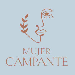 Podcast thumbnail for Mujer Campante