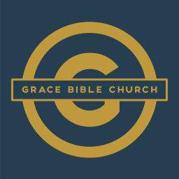 Podcast thumbnail for Grace Bible Church Sermon Audio