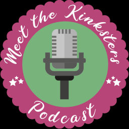 Podcast thumbnail for Meet the Kinksters