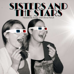 Podcast thumbnail for Sisters and the Stars