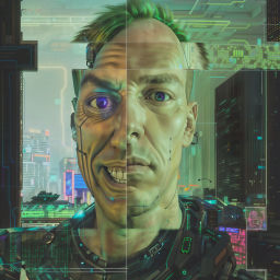 Podcast thumbnail for Chipped Podcast by 0FFB1T