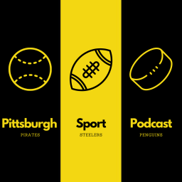 Podcast thumbnail for PSP - Der deutsche Pittsburgh Sport Podcast