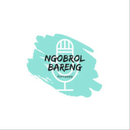 Podcast thumbnail for Ngobrol Bareng Ajengggg
