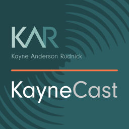 Podcast thumbnail for KayneCast: Kayne Anderson Rudnick’s Podcast Channel