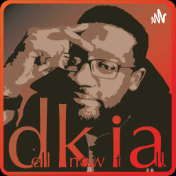Podcast thumbnail for DellKnowItAll