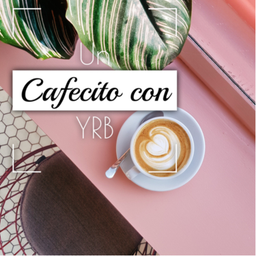Podcast thumbnail for UN CAFECITO CON YRB