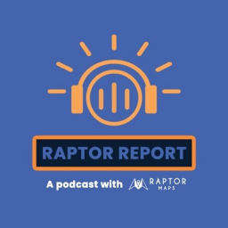 Podcast thumbnail for Raptor Report