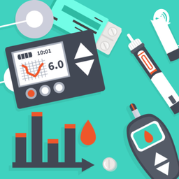 Podcast thumbnail for DiabeTips