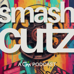 Podcast thumbnail for Smash Cutz