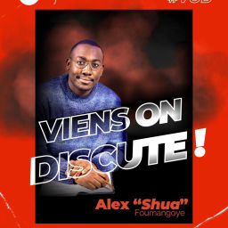 Podcast thumbnail for VOD : Viens on discute !