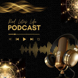 Podcast thumbnail for Red Lotus Life