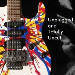 Podcast thumbnail for Arroe Collins: Unplugged & Totally Uncut