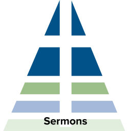 Podcast thumbnail for Sermons at Ascension