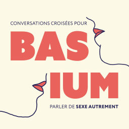 Podcast thumbnail for Basium