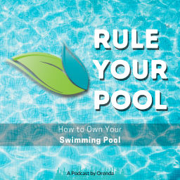 Podcast thumbnail for Rule Your Pool