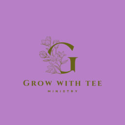 Podcast thumbnail for Grow With Tee