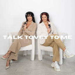 Podcast thumbnail for Talk Tovey To Me