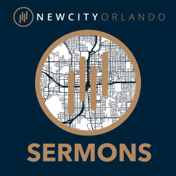 Podcast thumbnail for NewCity Orlando Sermons