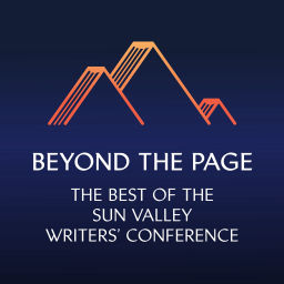 Podcast thumbnail for Beyond the Page: The Best of the Sun Valley Writers’ Conference