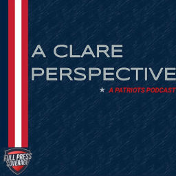 Podcast thumbnail for A Clare Perspective