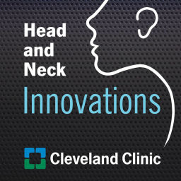 Podcast thumbnail for Head and Neck Innovations