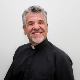 Podcast thumbnail for Fr. Phil's Message