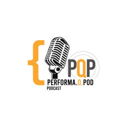 Podcast thumbnail for PQP - Performa Q Pod