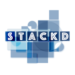 Podcast thumbnail for The Stackd Podcast
