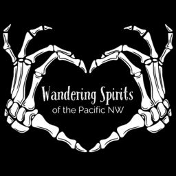 Podcast thumbnail for Wandering Spirits of the Pacific NW