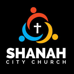 Podcast thumbnail for Shanah City Church