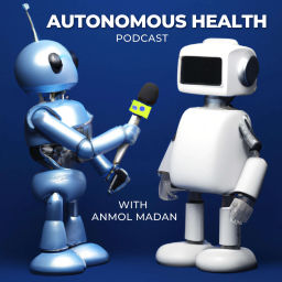 Podcast thumbnail for Autonomous Health Podcast