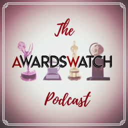 Podcast thumbnail for The AwardsWatch Podcast