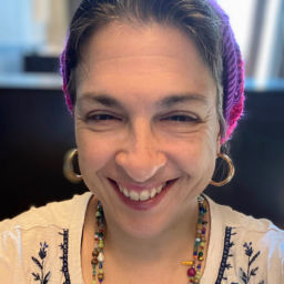 Podcast thumbnail for Reflections by Dr. Dannielle (Dossy) Blumenthal