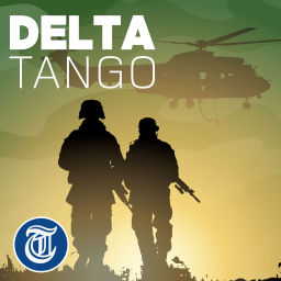 Podcast thumbnail for Delta Tango
