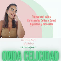 Podcast thumbnail for Onda Celicidad