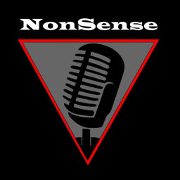 Podcast thumbnail for Nonsense