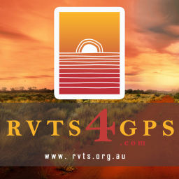 Podcast thumbnail for RVTS4GP's podcast