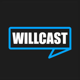 Podcast thumbnail for WillCast