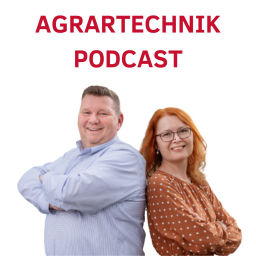 Podcast thumbnail for AT-Podcast - Der Branchentalk