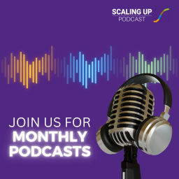 Podcast thumbnail for Entrepreneurs at Scale