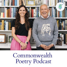 Podcast thumbnail for Commonwealth Poetry Podcast