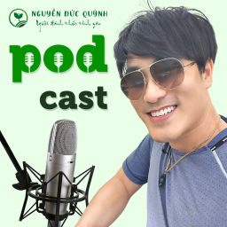 Podcast thumbnail for Người Đánh Thức Tình Yêu's Podcast