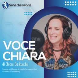 Podcast thumbnail for Voce Chiara