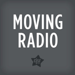 Podcast thumbnail for Moving Radio