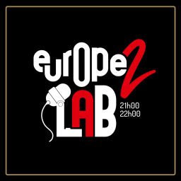 Podcast thumbnail for Europe 2 Lab
