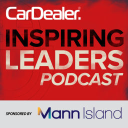 Podcast thumbnail for Car Dealer Inspiring Leaders