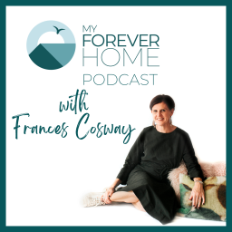 Podcast thumbnail for My Forever Home