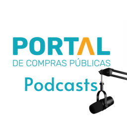 Podcast thumbnail for Portal de Compras Públicas - Podcasts