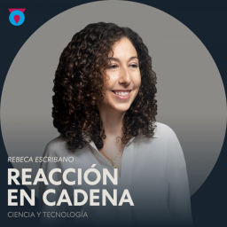 Podcast thumbnail for REACCIÓN EN CADENA