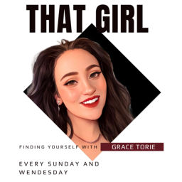 Podcast thumbnail for That Girl